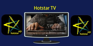 Hotstar Live TV - Free TV Movies HD Tips 2020 screenshot 0