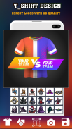 T Shirt Design - Custom T Shir screenshot 6