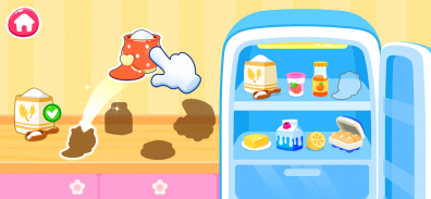 Cake Cooking Games for Kids 2+ screenshot 10