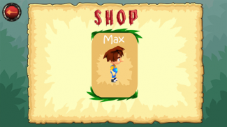 Super Max World screenshot 7