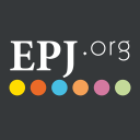 EPJ.org Icon