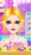 Ballet Dancer Ballerina - Swan Beauty Dance Game screenshot 4