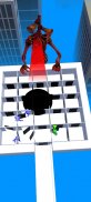 Escape Sirenhead: Horror game screenshot 3
