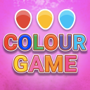 Colour puzzle game: Brain game Icon