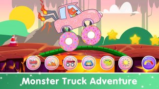 Car Games for Kids! Fun Racing screenshot 5