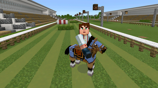 Horse mods for Minecraft screenshot 1