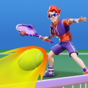 Extrem-Tennis™ Icon