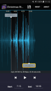 Christmas Ringtones screenshot 5
