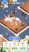 Archaeology: Dig to explore dinosaurs screenshot 10