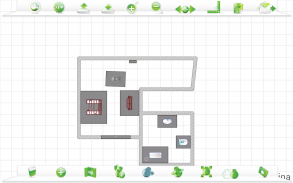 Sweet Home Design LITE screenshot 9