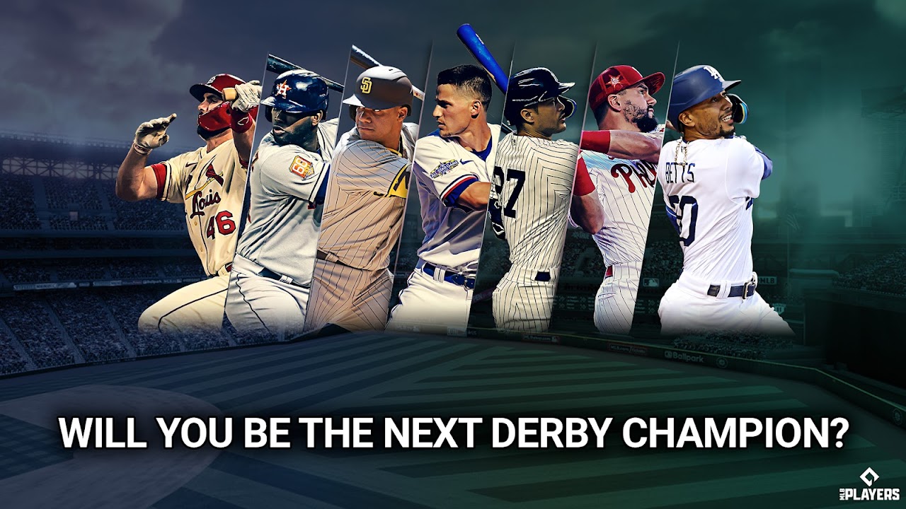 MLB Home Run Derby Ver 910 MOD APK  Unlimited Gold Coins  Unlimited  Diamonds  Platinmodscom  Android  iOS MODs Mobile Games  Apps