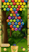 Bubble Garden screenshot 6