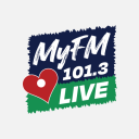 MyFM Live Icon