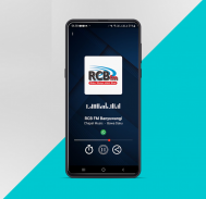 RCB FM Banyuwangi screenshot 2