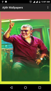 Ajith Wallpapers 2018 screenshot 1