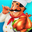 Cooking Games - Fest Fever Icon