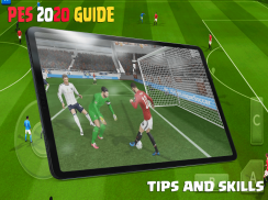 GUIDE for PES2020 : New pes20 tips screenshot 7