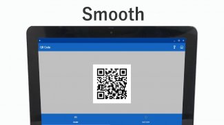 QR и баркод скенер за Android screenshot 5