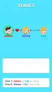 Family Tree Puzzle screenshot 5