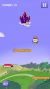 Super Jump: save the princess screenshot 4