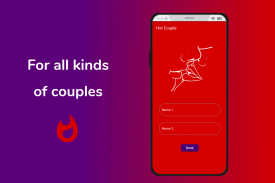 TwoHot - Couple game screenshot 2