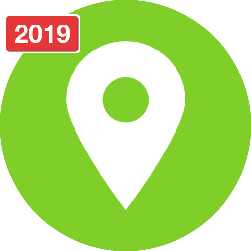 GPS Location 适用于Android的APK下载| Aptoide