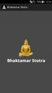 Bhaktamar Stotra screenshot 0