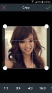 Camera Wink HD - Makeup screenshot 4