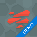 Drill Down - Demo Icon