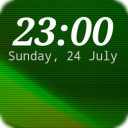 DIGI Clock Widget Icon