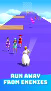 Run Bride screenshot 4