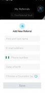 Refer Wallet screenshot 2