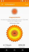 Greet Sun (Yoga App) screenshot 6