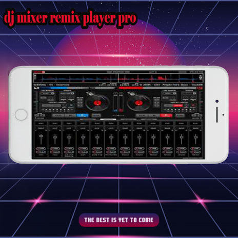 Descargar virtual dj para android