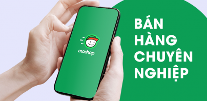 moshop-bán hàng chuyên nghiệp