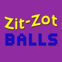 Zit-Zot Balls