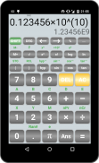 Scientific Calculator screenshot 6