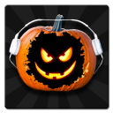 Halloween Music Icon