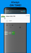 Radio Ghana Free Online - Fm stations screenshot 5