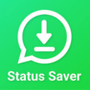 Status Saver - Free Status Downloader Icon