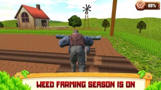 Weed Growing Simulator 3D screenshot 4