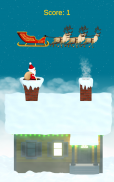 Santa Hop & Christmas Presents screenshot 8