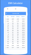 Calculator - GST, EMI, PPF All in one screenshot 3