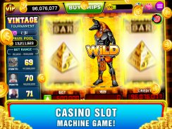 Vintage Slots Las Vegas! screenshot 14