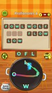 Crosswords Puzzle Chef screenshot 2