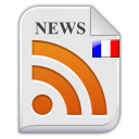 France Nouvelles Icon