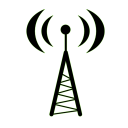 Antenna Pointer Icon