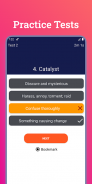 Vocabulary Builder screenshot 1