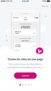 myVOO - Votre Espace Client VOO screenshot 0