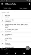 Ill Donuts Radio screenshot 0